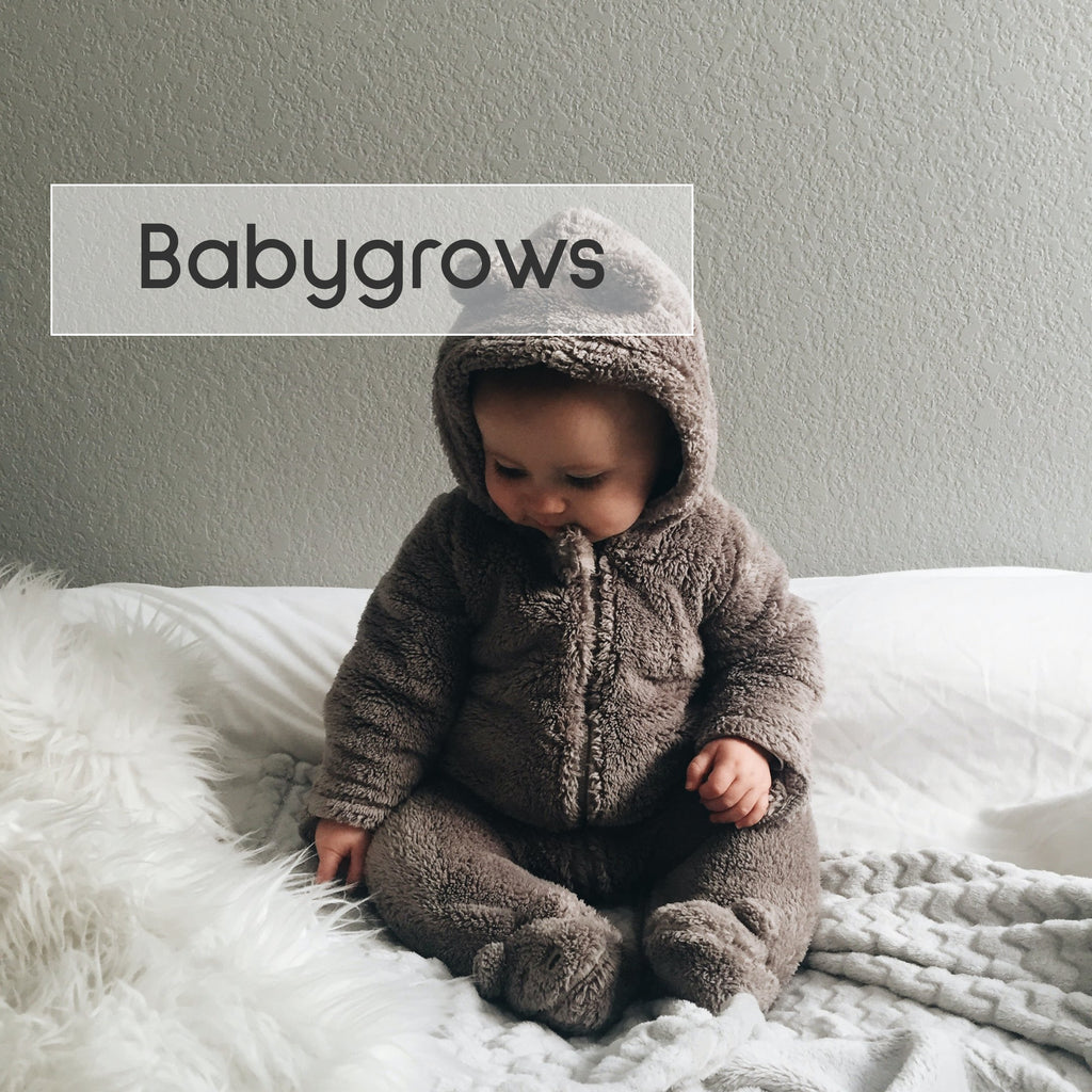 Babygrows