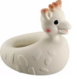 Baby Bath Toy -  So’Pure Sophie The Giraffe - Natural Baby Toys