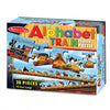 Puzzle for Kids - Melissa & Doug Alphabet Train Floor Puzzle - Kids Toy
