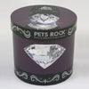 Pets Rock Gift Boxed Coffee Mug Breakfast
