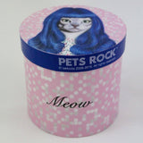Pets Rock Gift Boxed Coffee Mug Gurl