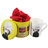 Pets Rock Gift Boxed Coffee Mug Soup